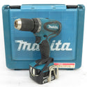 makita マキタ 14.4V 3.0Ah専用 充電式ドライバドリル ケース・充電器・バッテリ1個セット DF440D 中古