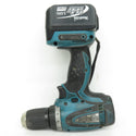 makita マキタ 14.4V 3.0Ah専用 充電式ドライバドリル ケース・充電器・バッテリ1個セット DF440D 中古