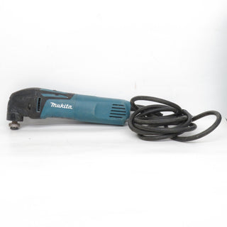 makita マキタ 100V マルチツール ケース・先端工具付 TM3000C 中古