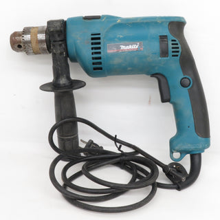 makita マキタ 100V 16mm 震動ドリル ケース・チャックキー付 HP1620F 中古