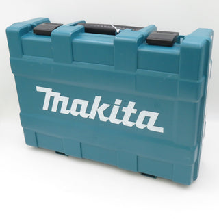 makita マキタ 18V 6.0Ah 18mm 充電式ハンマドリル SDSプラス ケース・充電器・バッテリ2個セット HR183DRGX 未開封品