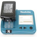makita マキタ 18V 3.0Ah 充電式レシプロソー ケース・充電器・バッテリ1個セット JR184DRF 中古美品