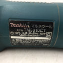 makita マキタ 100V マルチツール ケース付 TM3010CT 中古