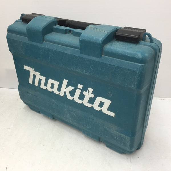 makita マキタ 100V マルチツール ケース付 TM3010CT 中古