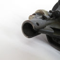 MAX マックス 50mm 釘打機 常圧コイルネイラ ケース付 ケース破損あり CN-550/NA45V5 中古