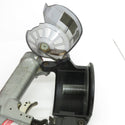 MAX マックス 50mm 釘打機 常圧コイルネイラ ケース付 ケース破損あり CN-550/NA45V5 中古