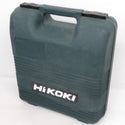 HiKOKI ハイコーキ 50mm 常圧ロール釘打機 ケース付 NV50AH 中古