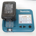 makita マキタ 18V 3.0Ah Li-ionバッテリ 残量表示なし 充電回数336回 BL1830 中古