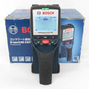 BOSCH ボッシュ コンクリート探知機 ウォールスキャナー D-tect 150 Professional ソフトケース付 D-TECT150CNT 中古