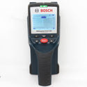 BOSCH ボッシュ コンクリート探知機 ウォールスキャナー D-tect 150 Professional ソフトケース付 D-TECT150CNT 中古