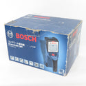 BOSCH ボッシュ コンクリート探知機 ウォールスキャナー D-tect 150 Professional ソフトケース付 D-TECT150CNT 中古