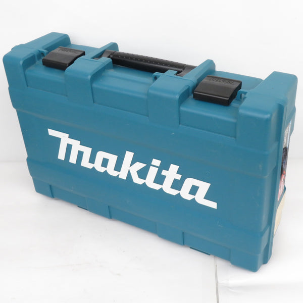 makita マキタ 40Vmax対応 125mm 充電式ディスクグラインダ スライドスイッチ 本体のみ GA002G 中古