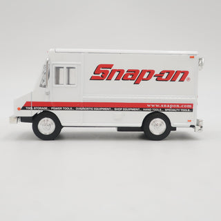 SnapOn スナップオン 1/43 メカニックバン ダイキャストカー BWL5820MC 中古