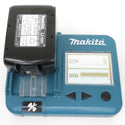 makita マキタ 18V 6.0Ah 充電式インパクトドライバ オリーブ ケース・充電器・バッテリ2個セット TD173DRGXO 中古美品