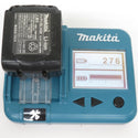 makita マキタ 14.4V 3.0Ah 充電式インパクトドライバ 黒 ケース・充電器・バッテリ2個セット 正常動作せず 動作不安定 TD133DRFXB ジャンク品