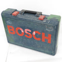 BOSCH ボッシュ 100V 28mm ハンマドリル SDSプラス ケース付 電源コード補修あとあり GBH3-28E 中古