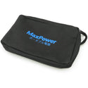 MaxPower マックスパワー 500W 135200mAh ポータブル電源 シルバー ACアダプタ付 MP600J 中古美品