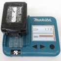 makita マキタ 18V 3.0Ah Li-ionバッテリ 残量表示なし 充電回数170回 BL1830 中古