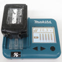 makita マキタ 18V 3.0Ah Li-ionバッテリ 残量表示なし 充電回数170回 BL1830 中古