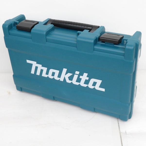 makita マキタ 18V 6.0Ah 充電式マルチツール ケース・充電器・バッテリ1個セット TM51DRG 未使用品
