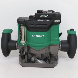 HiKOKI ハイコーキ マルチボルト36V対応 12mm コードレスルータ 本体のみ M3612DA(NN) 未使用品