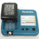 makita マキタ 14.4V 3.0Ah Li-ionバッテリ 残量表示なし 充電回数276回 BL1430 A-42634 中古