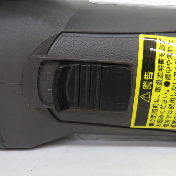 Shop Japan ショップジャパン オークローンマーケティング 100V デュアルソー ダブルカッター ケース付 CS450-1 中古