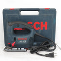 BOSCH ボッシュ 100V ジグソー ケース付 GST75BE 中古