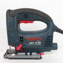 BOSCH ボッシュ 100V ジグソー ケース付 GST75BE 中古