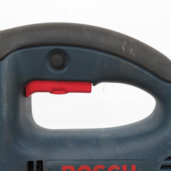 BOSCH ボッシュ 100V ジグソー ケース付 GST75BE 中古