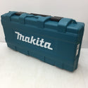 makita マキタ 18V 6.0Ah 充電式レシプロソー ケース・充電器・バッテリ2個セット JR187DRGX 未使用品