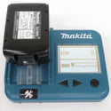 makita マキタ 18V 6.0Ah Li-ionバッテリ 残量表示付 雪マーク付 検品済 外箱付 BL1860B A-60464 未使用品