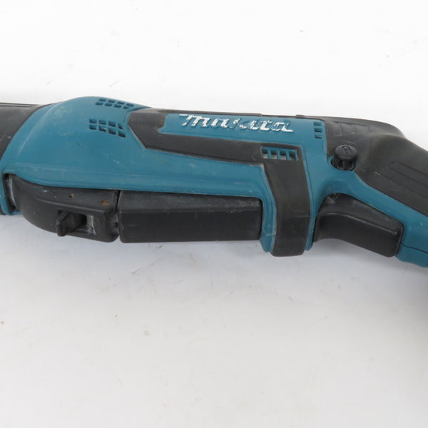 makita マキタ 18V対応 充電式レシプロソー 本体のみ JR184D 中古