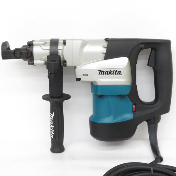 makita マキタ 100V 40mm ハンマドリル 六角軸 ケース付 HR4030C 中古美品