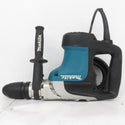 makita マキタ 100V 40mm ハンマドリル SDSマックス ケース付 HR4002 中古