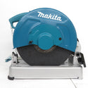 makita マキタ 100V 355mm 切断機 LW1401 中古美品