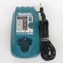 makita マキタ 10.8V 1.3Ah 充電式インパクトドライバ 白 充電器・バッテリ1個付 TD090D 中古