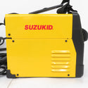 スター電器製造 SUZUKID 100V インバータノンガス半自動溶接機 Buddy80 通電確認のみ SBD-80 中古美品