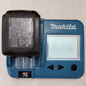 makita マキタ 14.4V 3.0Ah Li-ionバッテリ 残量表示なし 充電回数105回 BL1430 A-42634 中古