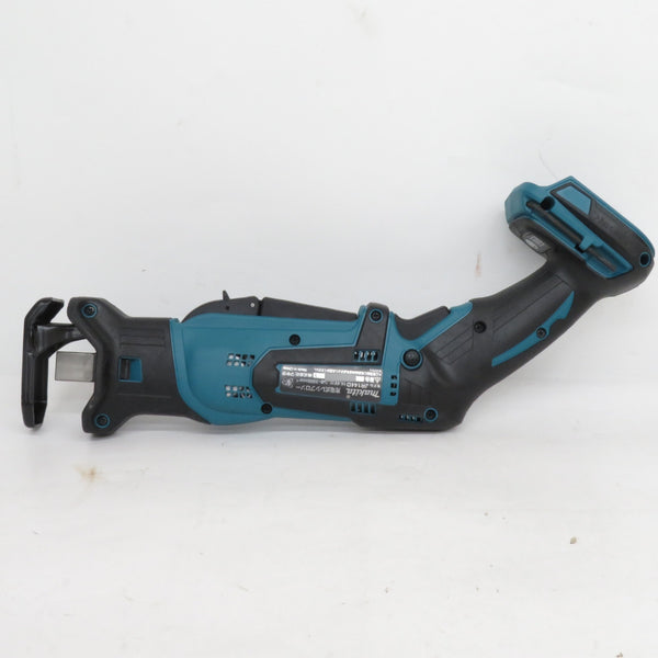 makita マキタ 14.4V対応 充電式レシプロソー 本体のみ JR144DZ 中古美品