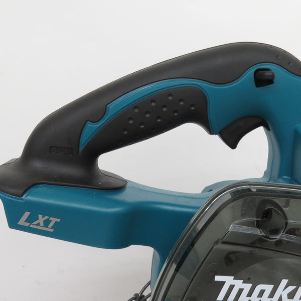 makita マキタ 14.4V対応 125mm 充電式チップソー切断機 本体のみ LC540DZ 中古美品