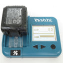 makita マキタ 14.4V 3.0Ah Li-ionバッテリ 残量表示なし 充電回数52回 BL1430 A-42634 中古