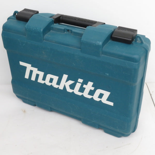 makita マキタ 100V マルチツール ケース付 TM3010CT 中古美品