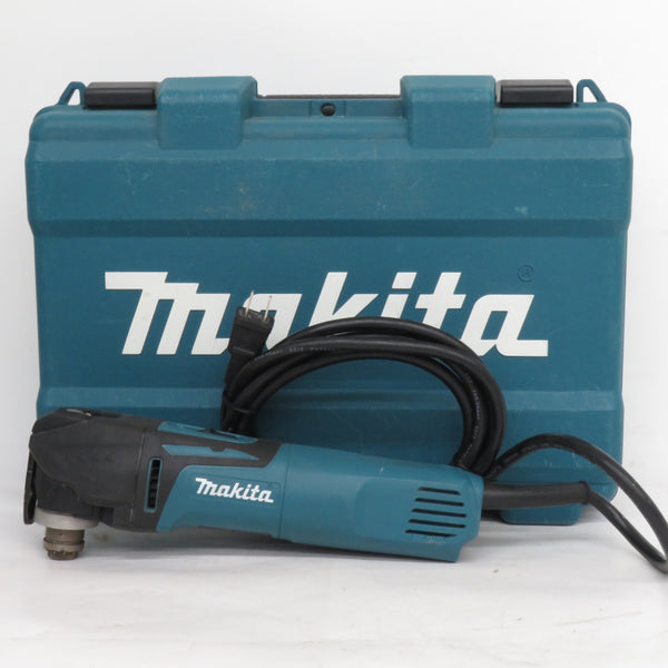 makita マキタ 100V マルチツール ケース付 TM3010CT 中古美品 | テイクハンズ金沢野々市店 | 石川県の中古工具専門店 |  工具専門店 テイクハンズ