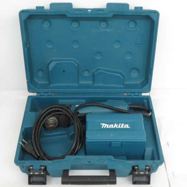 makita マキタ 100V マルチツール ケース付 TM3010CT 中古美品