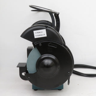 makita マキタ 100V 150mm 卓上グラインダ GB602 中古美品