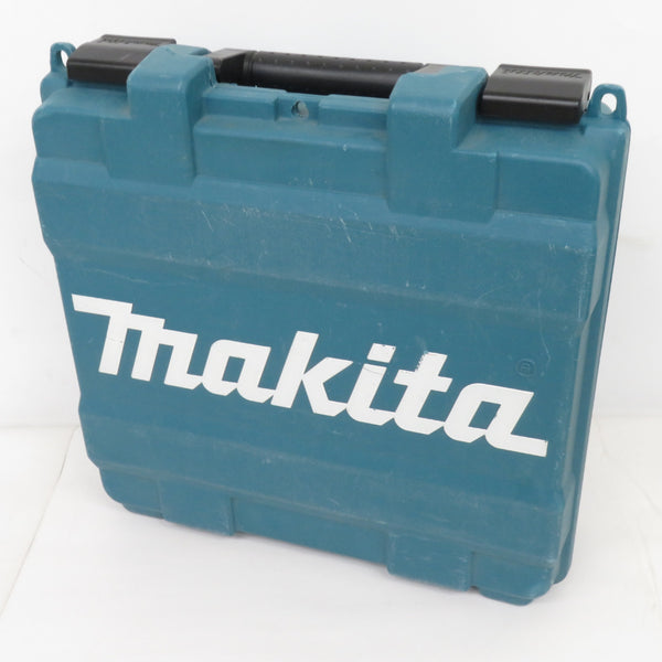 makita マキタ 100V ジグソー ケース付 JV0600K 中古