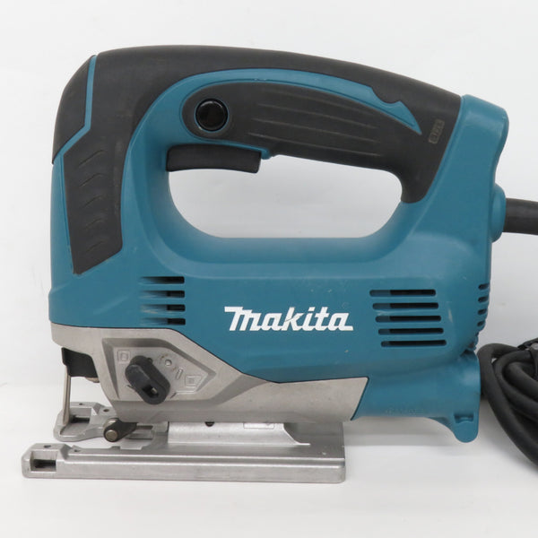 makita マキタ 100V ジグソー ケース付 JV0600K 中古