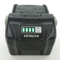 日立工機 HiKOKI ハイコーキ マルチボルト 36V-2.5Ah 18V-5.0Ah Li-ionバッテリ リチウムイオン電池 BSL36A18 中古