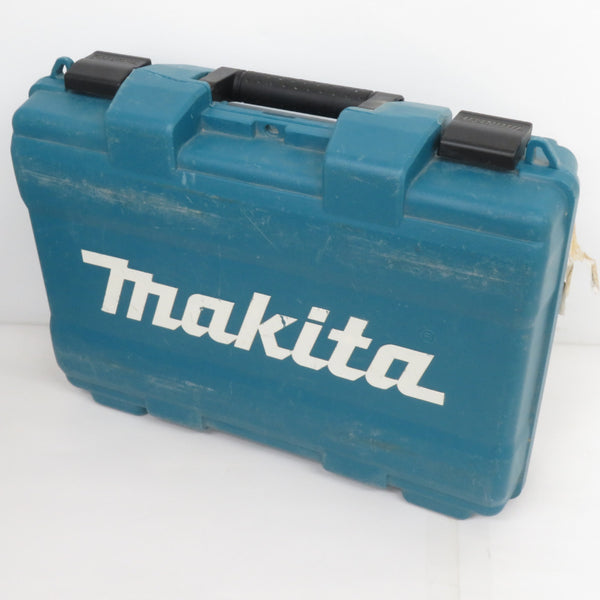 makita マキタ 10.8V 1.5Ah 12×13mm 充電式タッカ CT線ステープル専用 ケース・充電器・バッテリ2個セット ST313DSH 中古